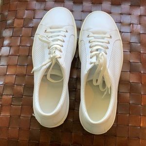 Saks Fifth Ave Sneakers
